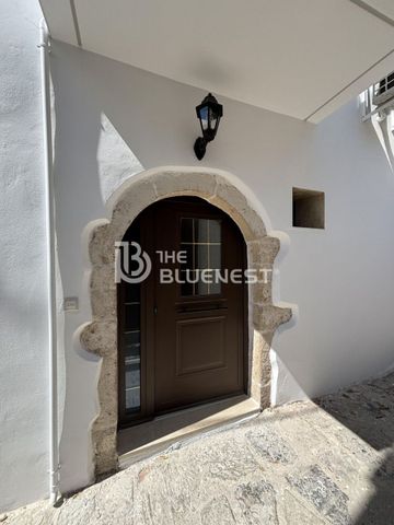 Μεζονέτα για ενοικίαση - Λάππα, - Photo 2