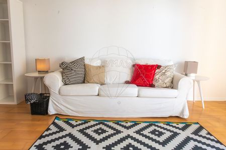 Apartamento T2 em Lisboa - Photo 2