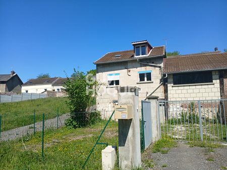 MAISON A LOUER DE 45 M² - Photo 3