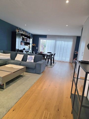 For rent – Beautiful 5.5-room Minergie triplex with large private garden in Épalinges - Photo 4