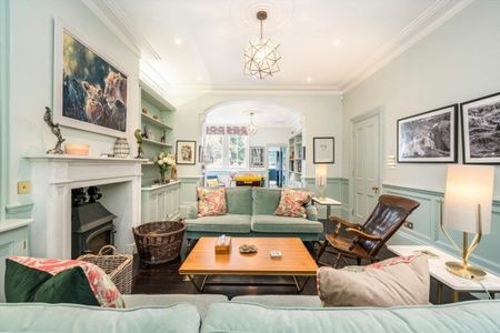 Lewisham Park, Lewisham, SE13 - Photo 2