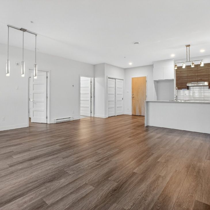 Appartement à louer - Delson Appartement à louer - Delson - Photo 1