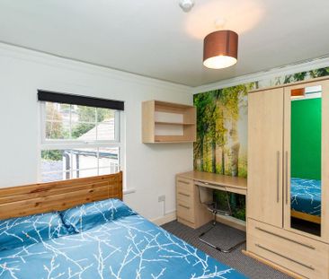 6 bedroom terraced house to rent - Photo 6