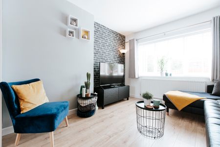 37LR - Professional Co-Living Property 37LR - Room 3 - Photo 2