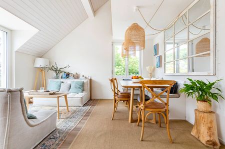 4.5 Zimmer, 119 m², 3. Stock - Foto 3