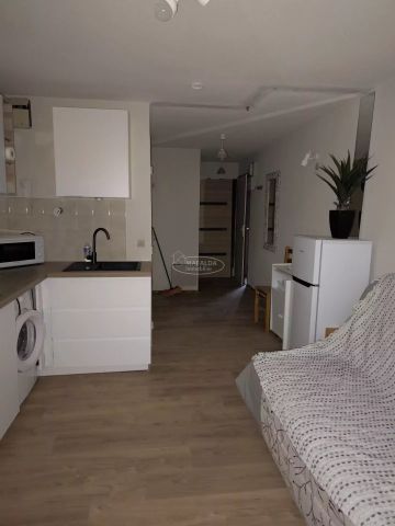 Location Appartement 2 pièces 25m² MONT SAXONNEX 74130 - Photo 3