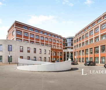 1 bedroom apartment to rent Pyrcroft Road, Chertsey, Surrey, KT16 - Photo 5