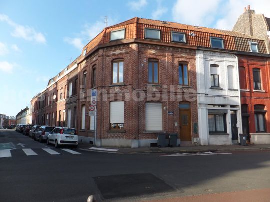 Location Appartement 3 pièces 64m² TOURCOING 59200 - Photo 1