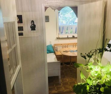 Nordmarksvägen, Farsta - Foto 3