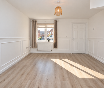 3 bedroom end of terrace house to rent - Photo 1