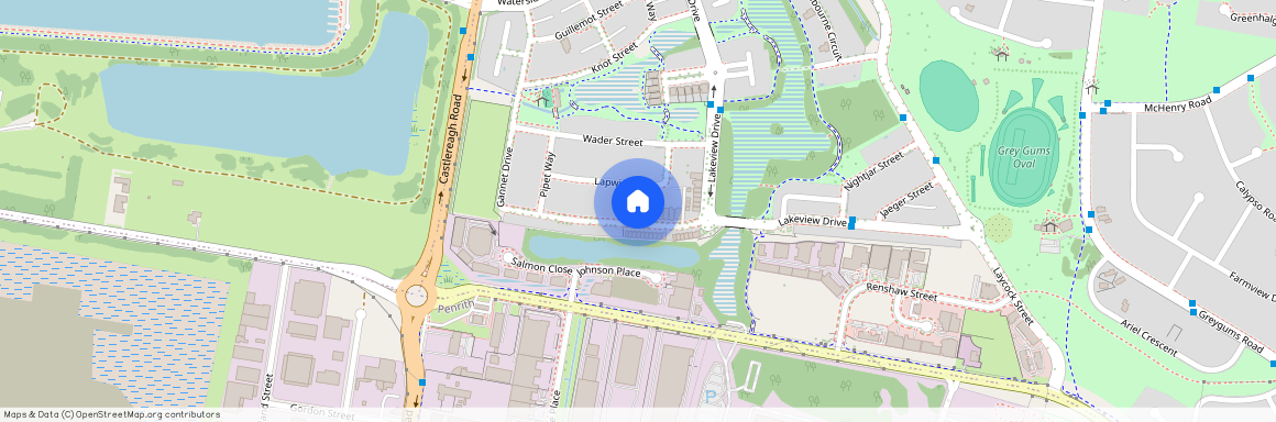 72 Gannet Drive, NSW 2749, Cranebrook