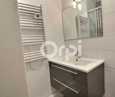 Appartement à louer 3 pièces • 53,85 m2 Viry-Châtillon - Photo 5