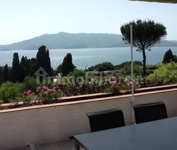 Villa bifamiliare via delle Azalee 12, Ansedonia, Orbetello - Photo 3