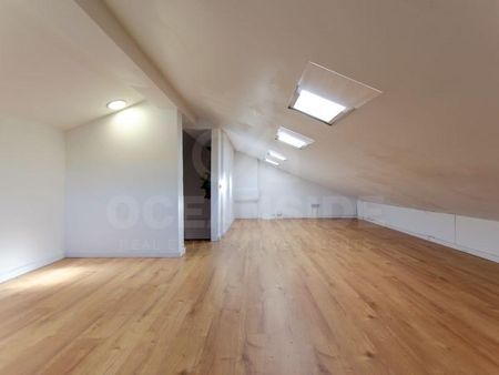 Moradia T4 em Lisboa - Photo 2