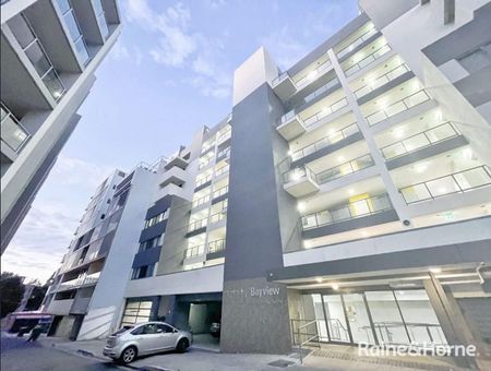 Two-Bedroom Apartment in Heart of Kogarah (with some furniture available) - Photo 3