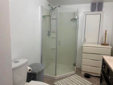 For Lease - 587 Mulock Court Unit# Bsmt, Newmarket, Ontario - Photo 5