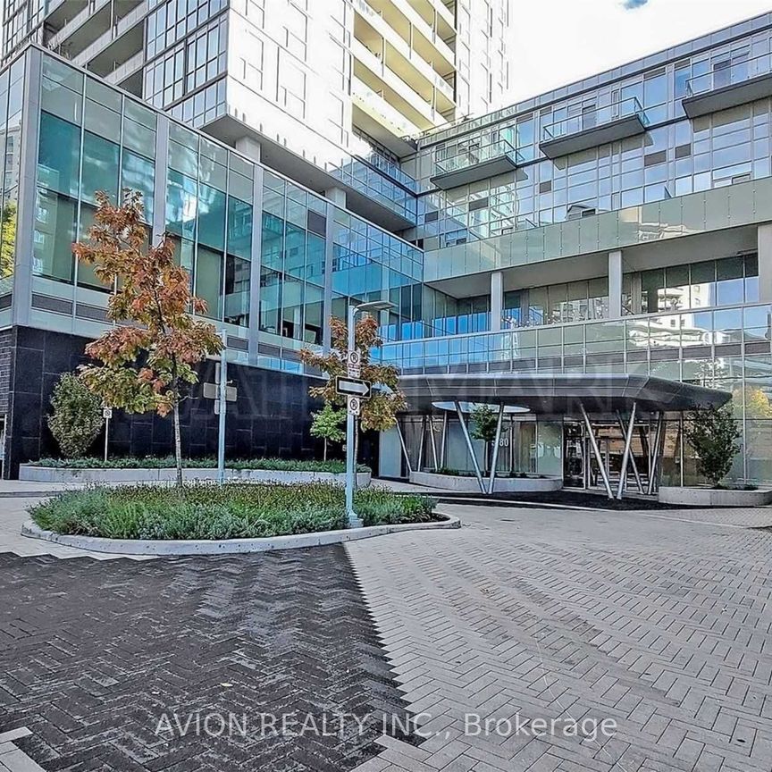 For Lease - 5180 Yonge Street Unit# 2803, Toronto, Ontario - Photo 1