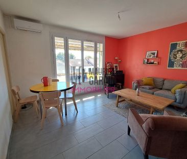 A LOUER - APPARTEMENT T4 - 80.20m² - AVIGNON - Photo 5