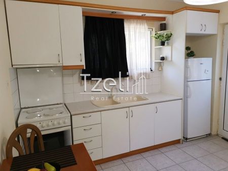 Studio/Γκαρσονιέρα για ενοικίαση Προάστιο (Πάτρα) - Photo 4