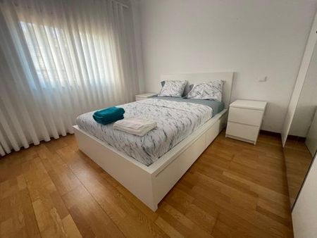 Apartamento T3 - Photo 5