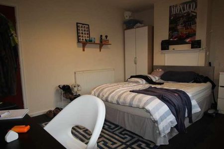 Stockmore Street, Oxford **student Property, OX4 - Photo 3