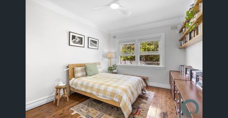 Quiet Coastal Living in a Prime Manly Location - Photo 2