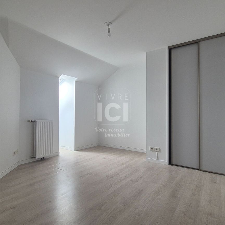 Location Appartement 5 pièces 118m² - Photo 1