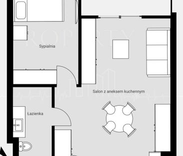 Warszawa, Wilanów, Warszawa, Wilanów, Franciszka Klimczaka - Photo 5