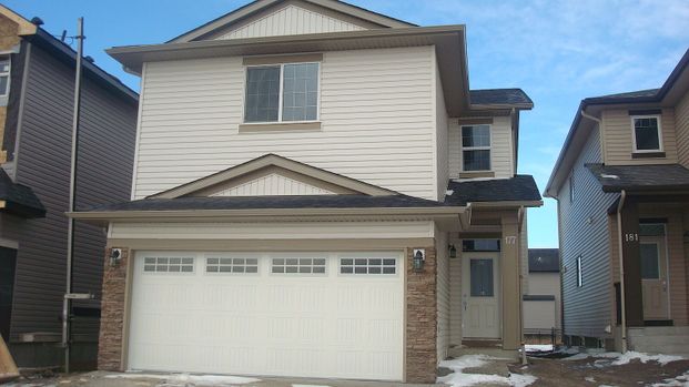 177 Taralake Manor, Calgary - Photo 1