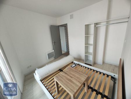 Location Appartement 3 pièces 29m² PERPIGNAN 66000 - Photo 3