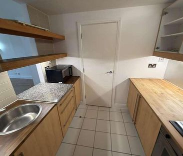 Westferry Road, Canary Wharf, E14 - Photo 6