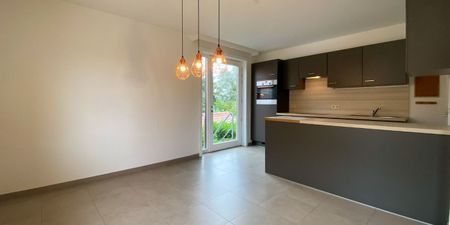 Appartement te huur in Zarren voor € 650 met 2 slaapkamers - Photo 4