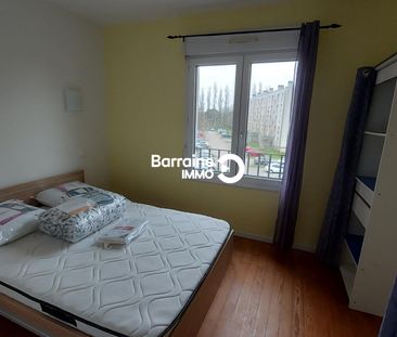 Location appartement à Morlaix, 2 pièces 52.49m² - Photo 4