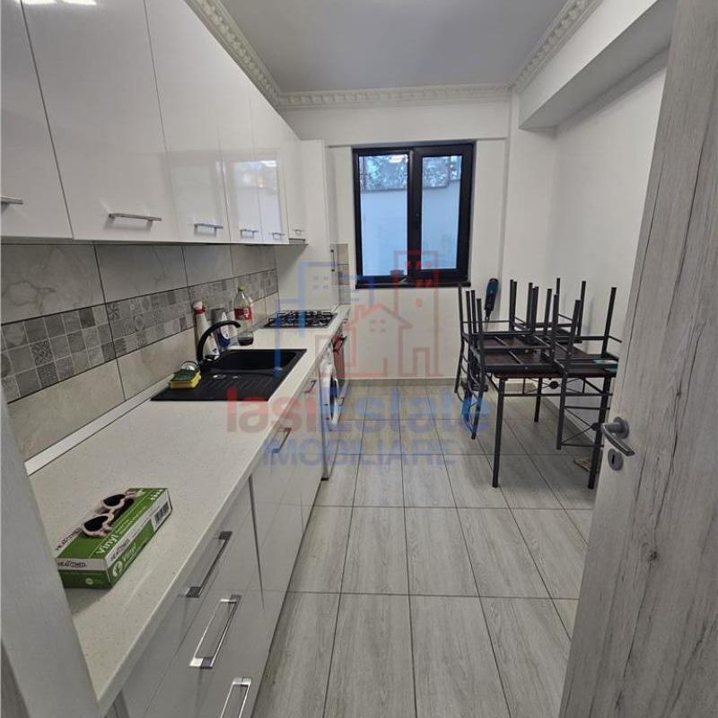 Apartament 2 D cu curte Valea Lupului - Photo 1