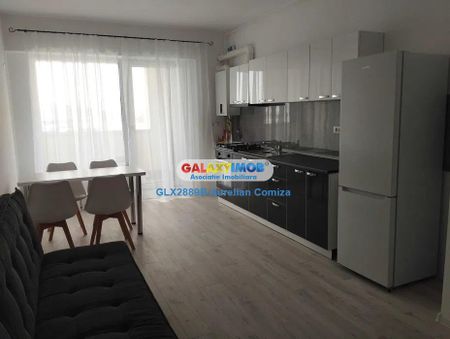 Apartament 2 camere Militari Residence/Complex Envogue - Photo 4