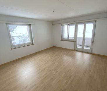 Willkommen zuhause: Gemütlich wohnen in Herisau! - Photo 3