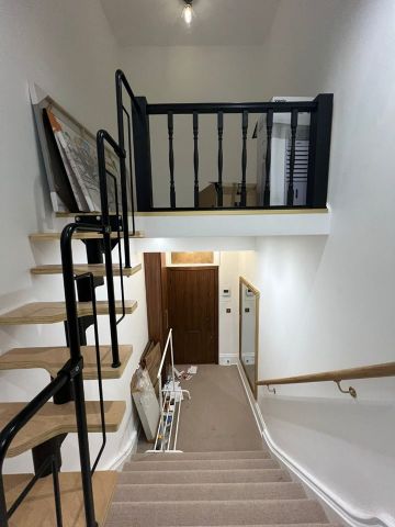 2 Bed Flat, Bickenhall Street, W1U - Photo 4