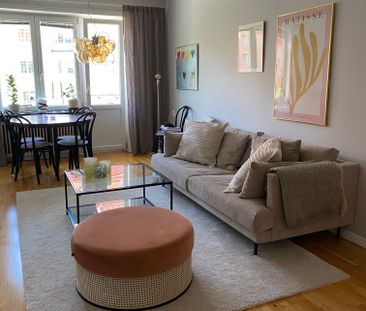 Parkvägen, Solna - Foto 2