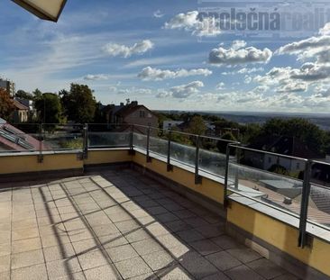 Pronájem bytu 3+kk 90 m2 - Fotografie 5
