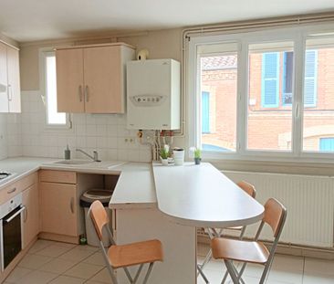 Location Appartement 2 pièces 45m² - Photo 5