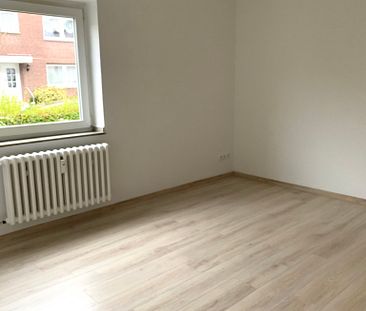 2-Zimmer-Wohnung in Dortmund Gartenstadt - Foto 1