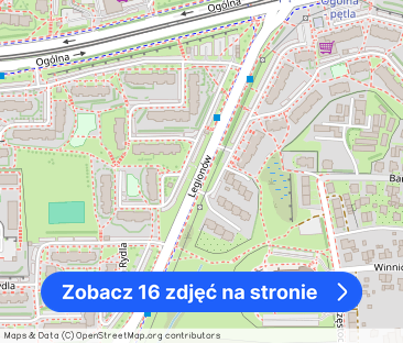 Wysokie dopłaty do czynszu | Nowe | Przyjazne zwierzętom - Zdjęcie 1