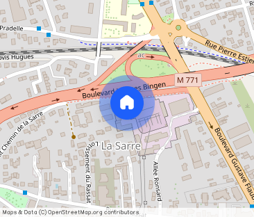 Location Appartement 3 pièces 81m² CLERMONT FERRAND 63000 - Photo 1