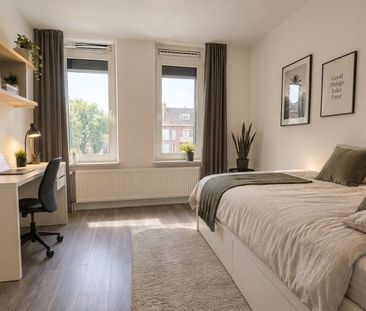 Te huur: Kamer Voltstraat in Tilburg - Photo 2