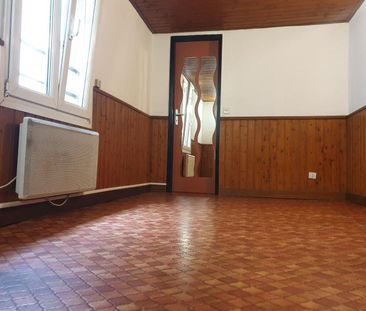 Location Appartement 1 pièce 20m² STRASBOURG 67000 - Photo 4