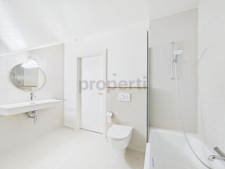 Magnifique maison familiale rénovée à Collex-Bossy Charme et vue exceptionnelle - Photo 3