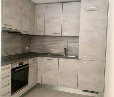 2 Zimmer, 42 m², 1. Stock - Foto 2