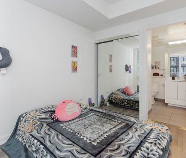 For Lease - 121 Lower Sherbourne Street Unit# 358 D, Toronto, Ontario - Photo 3