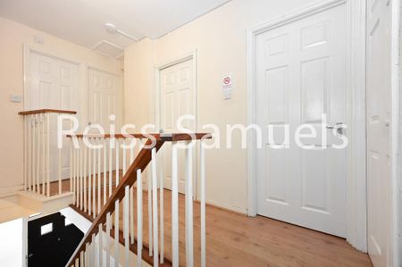 4 bedroom maisonette to rent - Photo 2