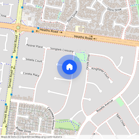 58 Songlark Crescent, Vic 3030, Werribee